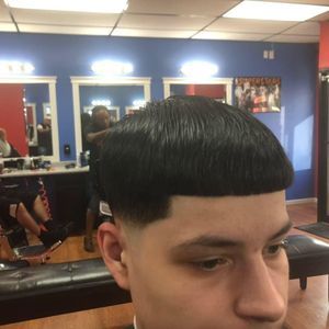 Meet your Posher, Leopoldo